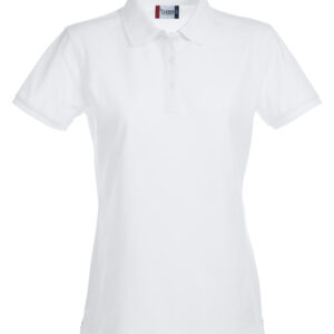 Clique Stretch Premium Polo Women 028241