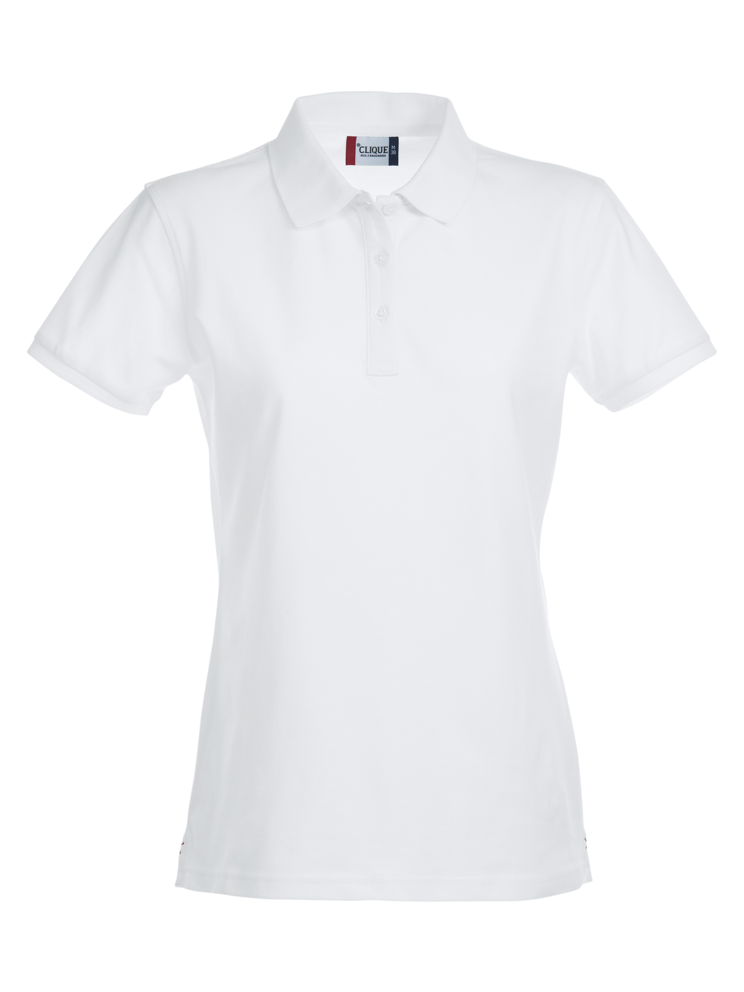 Clique Stretch Premium Polo Women 028241