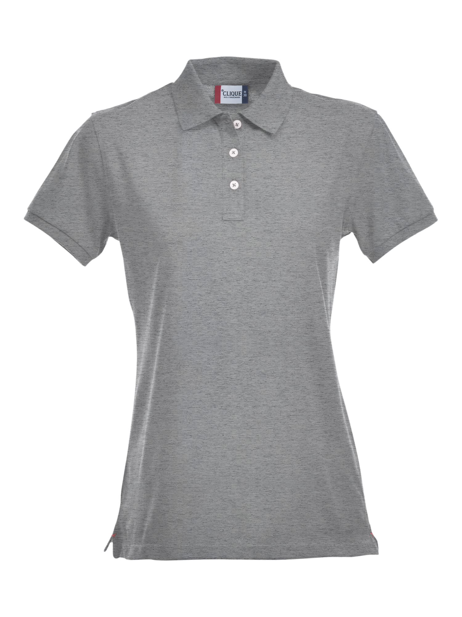 Clique Stretch Premium Polo Women 028241 - Afbeelding 2