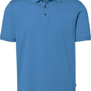 HAKRO Poloshirt COTTON TEC® Heren 0814