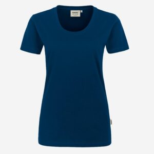 HAKRO Klassiek Dames T-shirt 0127