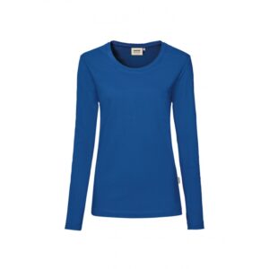 HAKRO Dames T-shirt Lange Mouwen MIKRALINAR® 0179