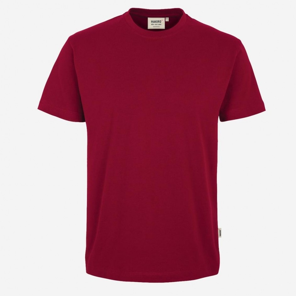 HAKRO T-shirt Heavy Unisex 0293