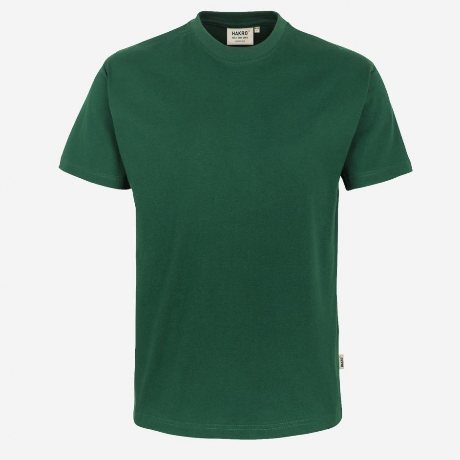HAKRO T-shirt Heavy Unisex 0293 - Afbeelding 4