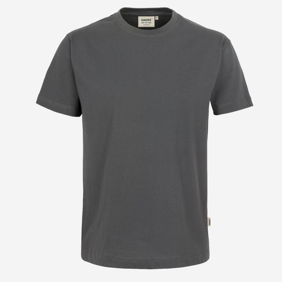 HAKRO T-shirt Heavy Unisex 0293 - Afbeelding 6