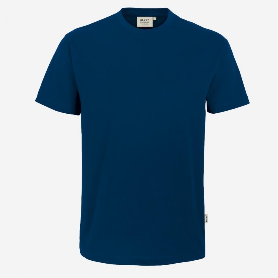 HAKRO T-shirt Heavy Unisex 0293 - Afbeelding 8