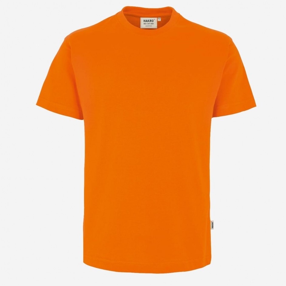 HAKRO T-shirt Heavy Unisex 0293 - Afbeelding 9