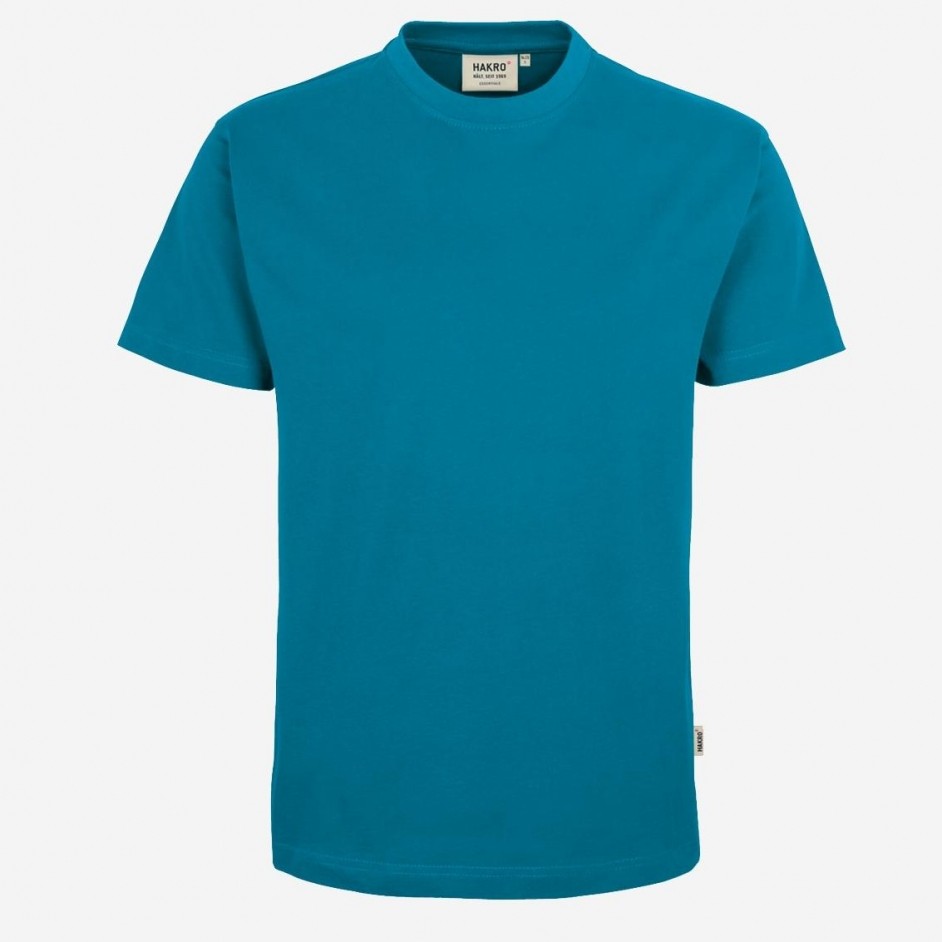 HAKRO T-shirt Heavy Unisex 0293 - Afbeelding 10