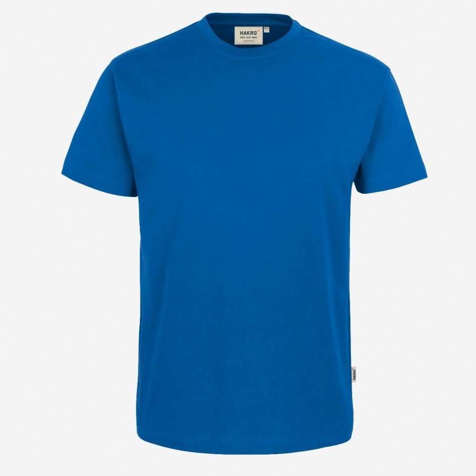 HAKRO T-shirt Heavy Unisex 0293 - Afbeelding 7