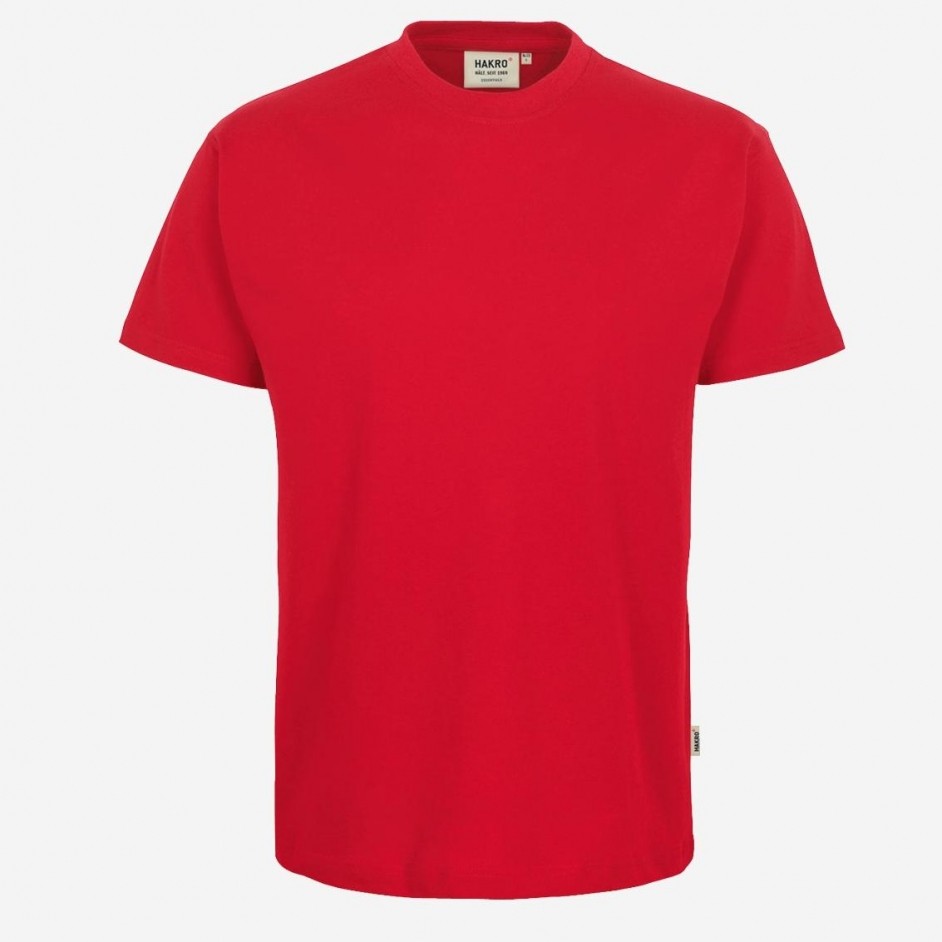 HAKRO T-shirt Heavy Unisex 0293 - Afbeelding 11