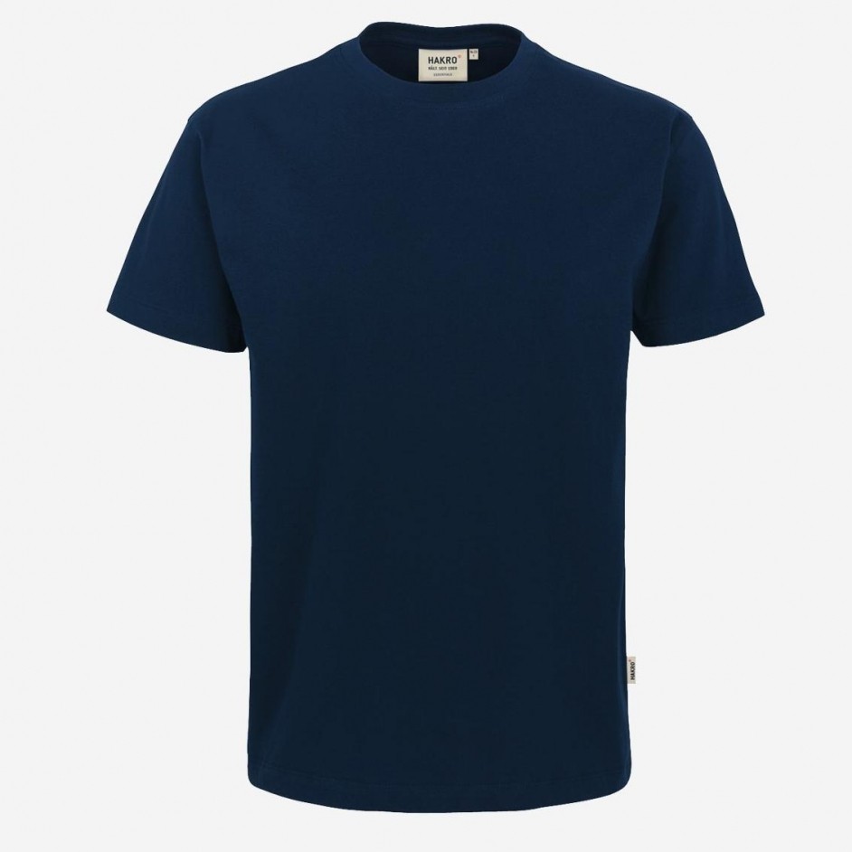 HAKRO T-shirt Heavy Unisex 0293 - Afbeelding 3