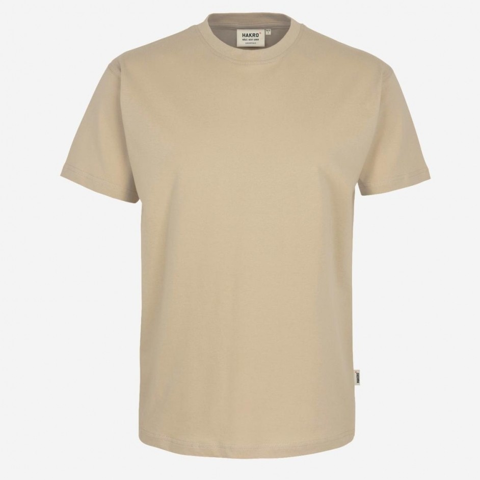 HAKRO T-shirt Heavy Unisex 0293 - Afbeelding 12