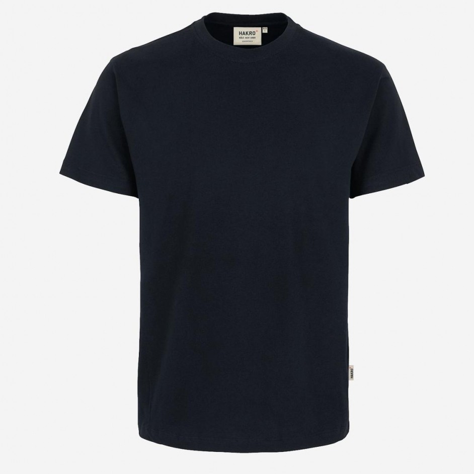 HAKRO T-shirt Heavy Unisex 0293 - Afbeelding 13
