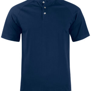 Cutter & Buck Advantage Stand-Up Collar Polo Heren 353406