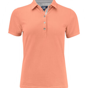 Cutter & Buck Advantage Premium Polo Dames 354421