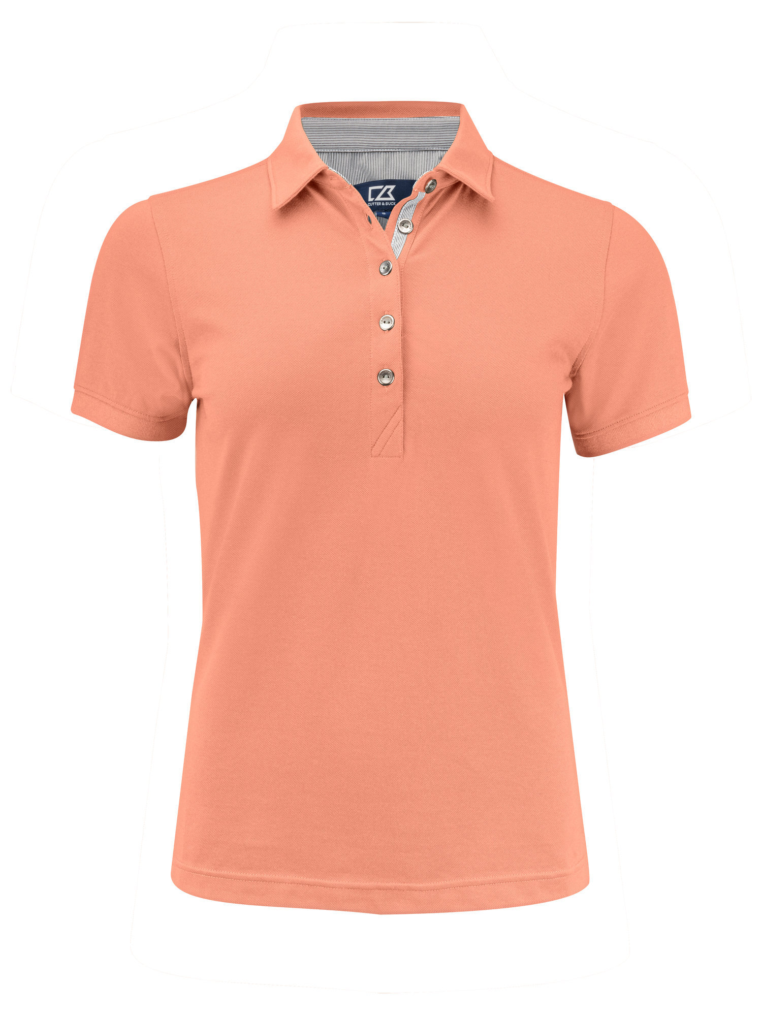 Cutter & Buck Advantage Premium Polo Dames 354421
