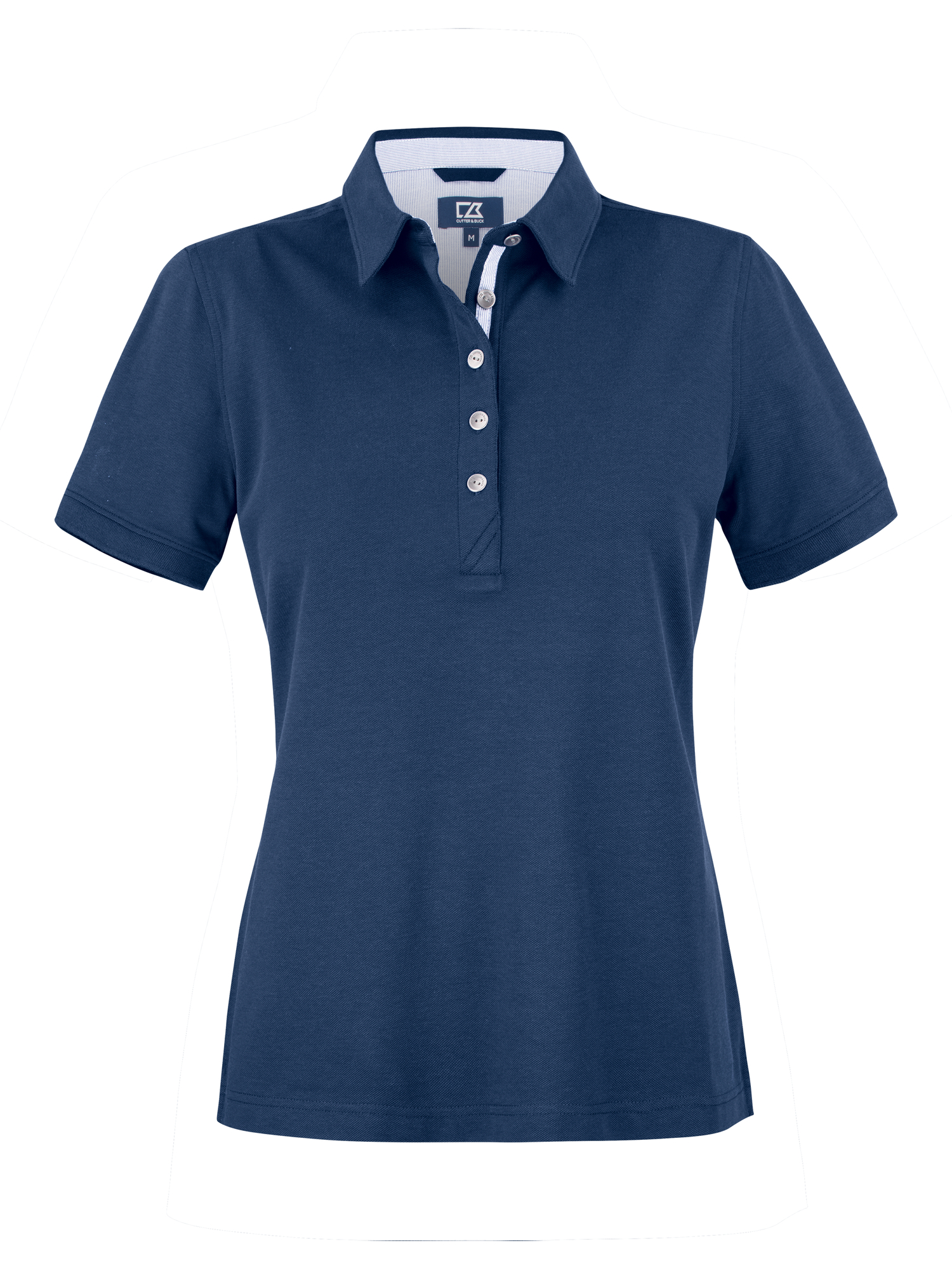Cutter & Buck Advantage Premium Polo Dames 354421 - Afbeelding 6