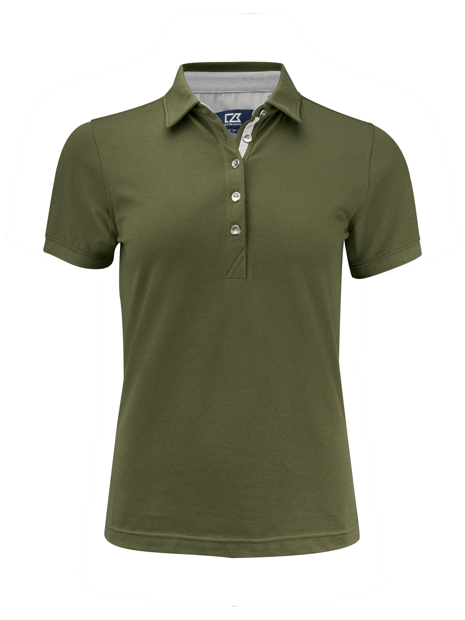 Cutter & Buck Advantage Premium Polo Dames 354421 - Afbeelding 5