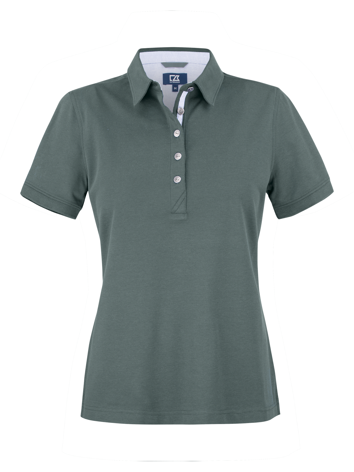 Cutter & Buck Advantage Premium Polo Dames 354421 - Afbeelding 3