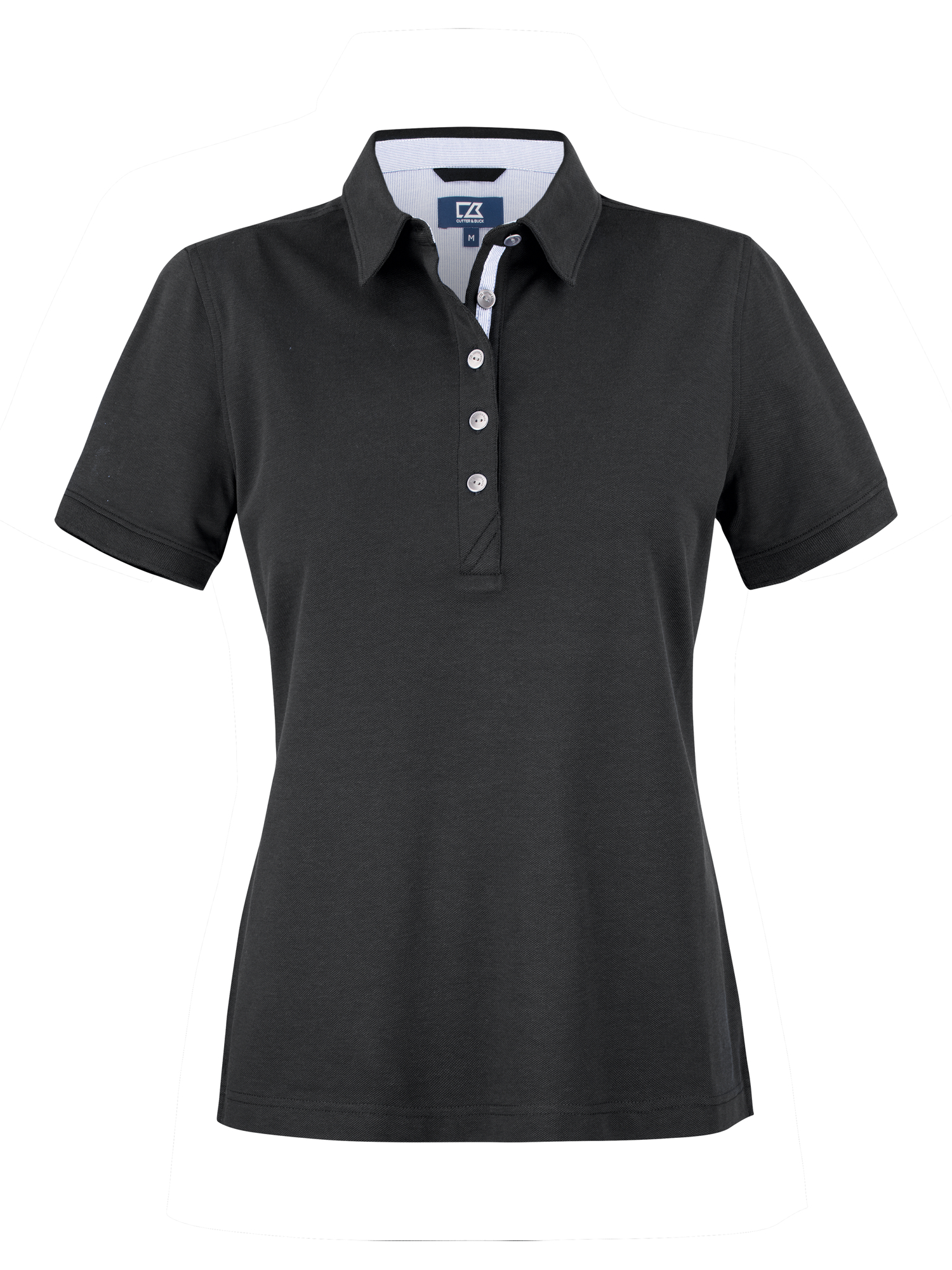 Cutter & Buck Advantage Premium Polo Dames 354421 - Afbeelding 2