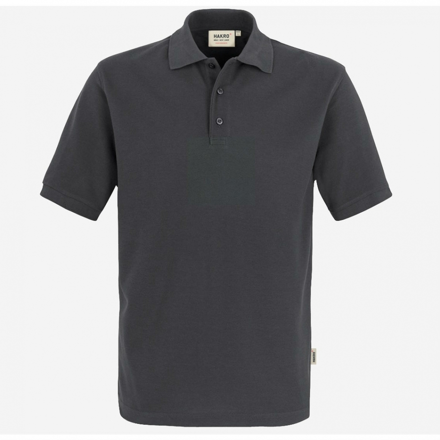 HAKRO Poloshirt MIKRALINAR® Heren 0816 - Afbeelding 25