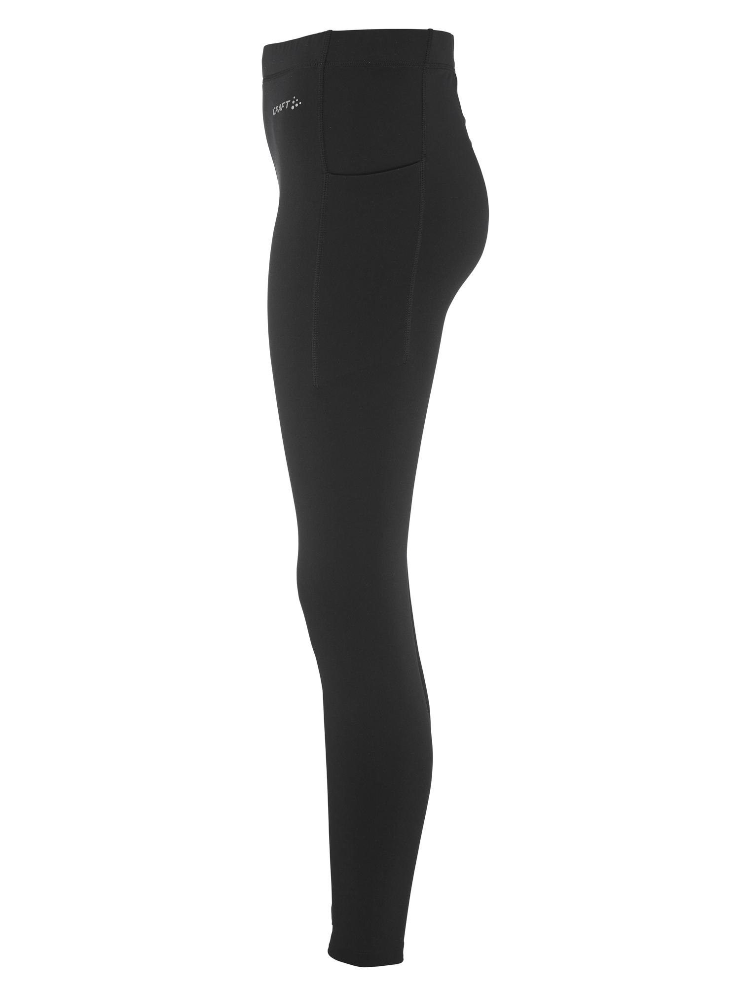 Craft Legging Essence Tights 3 M C17228 - Afbeelding 2