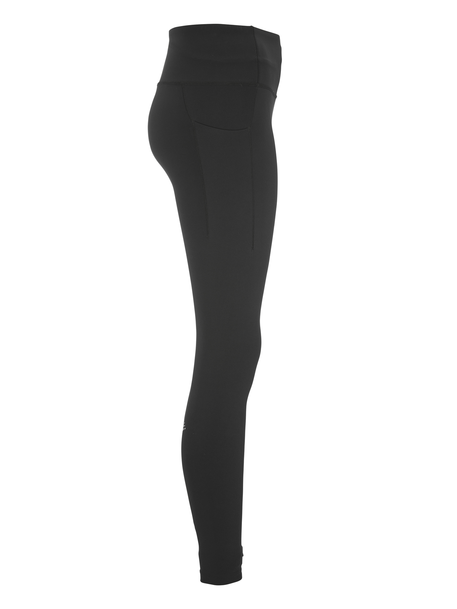 CRAFT Legging Essence Tights 3 W C17231 - Afbeelding 4