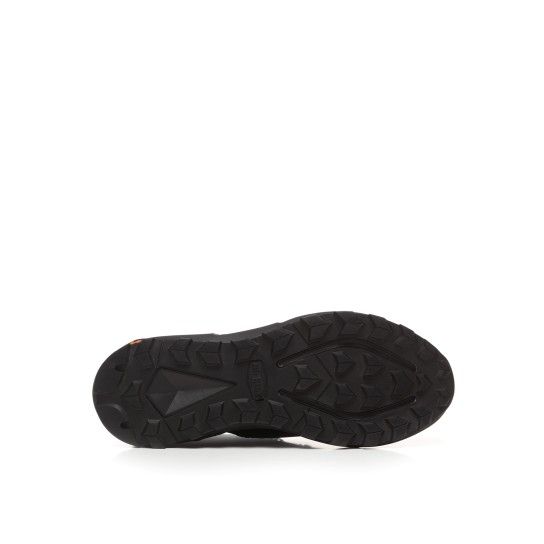 No Risk Athletic All Black Veiligheidsschoen S3L - Afbeelding 4