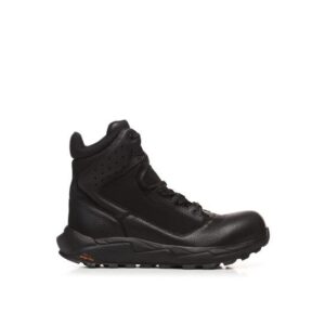 No Risk Athletic All Black Veiligheidsschoen S3L